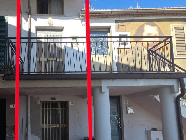 Appartamento in vendita a Teramo TE