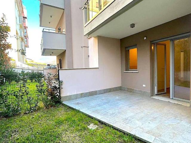 Appartamento in vendita a Teramo TE