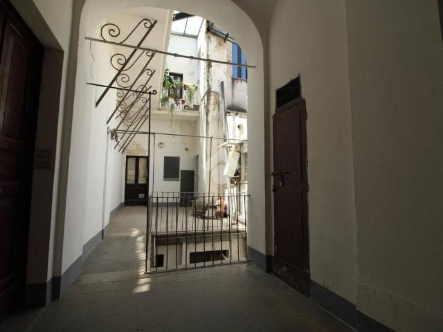 Appartamento in vendita a Teramo TE