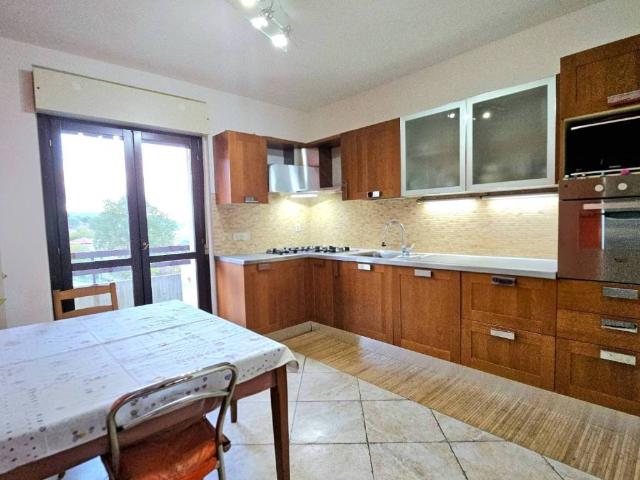 Appartamento in vendita a Teramo TE
