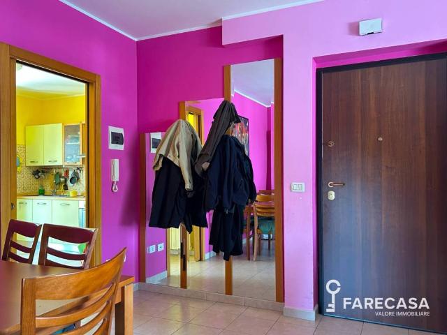 Appartamento in vendita a Teramo TE