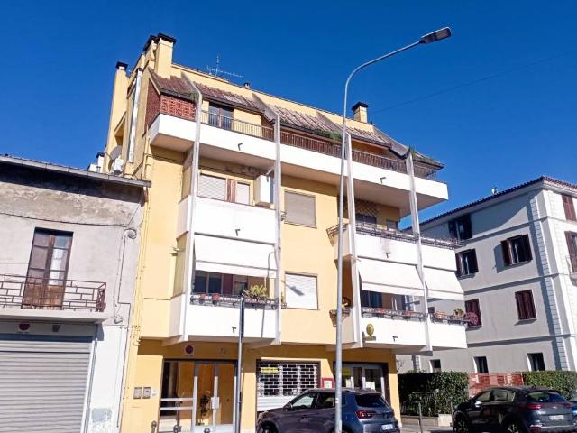 Appartamento in vendita a Teramo TE