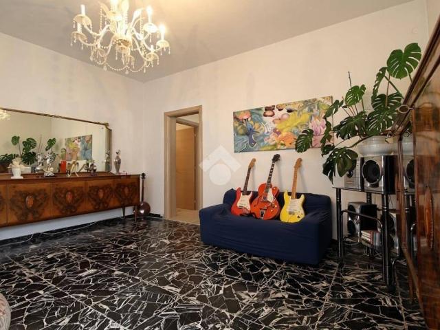 Appartamento in vendita a Teramo TE
