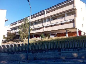 Appartamento in vendita a Teramo TE