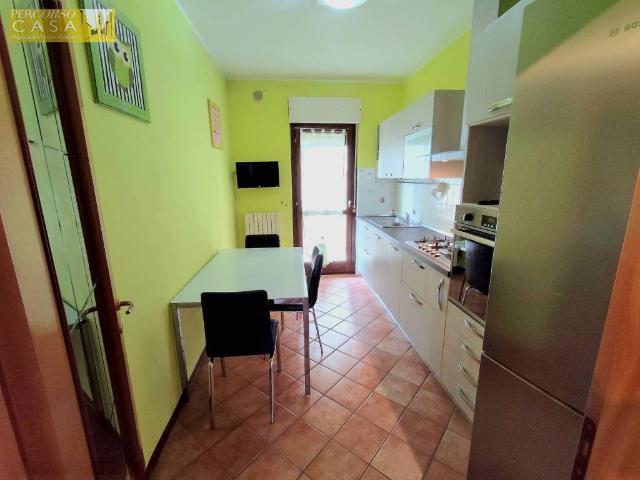 Appartamento in vendita a Teramo TE