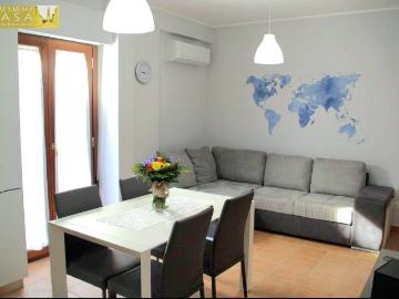 Appartamento in vendita a Teramo TE