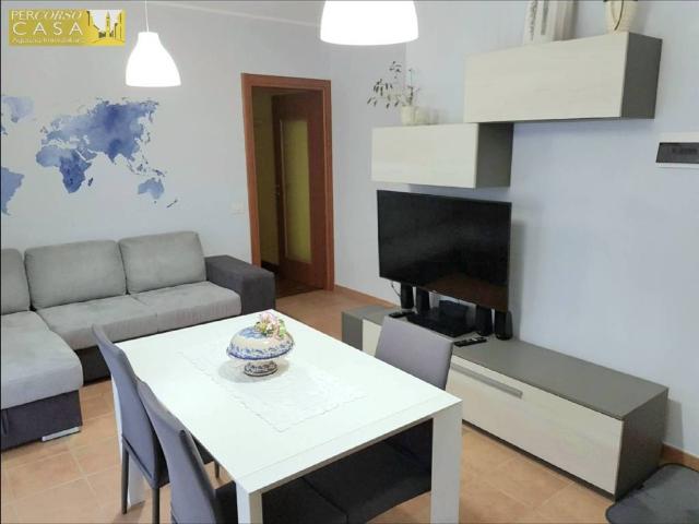 Appartamento in vendita a Teramo TE