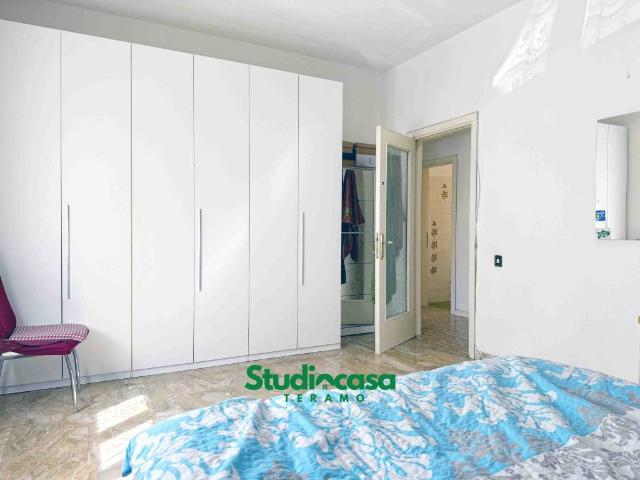 Appartamento in vendita a Teramo TE
