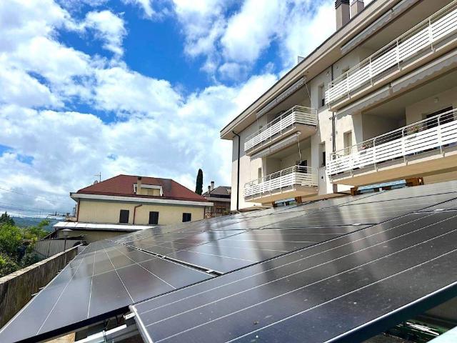 Appartamento in vendita a Teramo TE