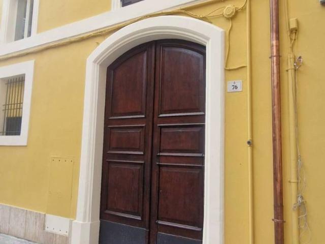 Appartamento in vendita a Teramo TE