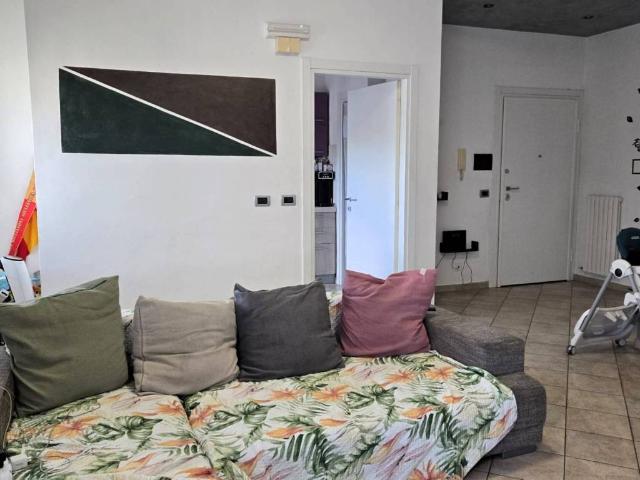 Appartamento in vendita a Teramo TE