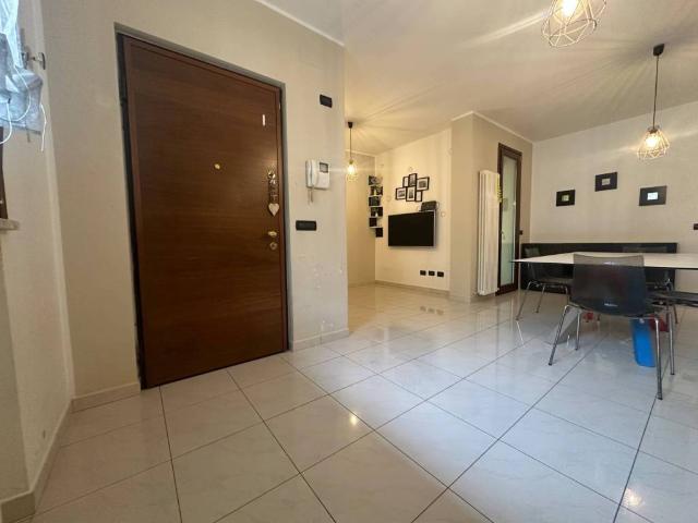 Appartamento in vendita a Teramo TE