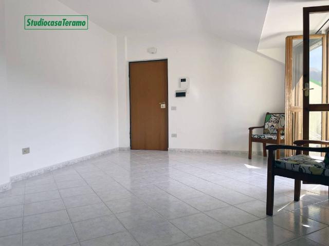 Appartamento in vendita a Teramo TE