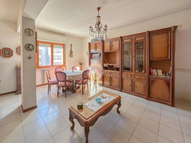 Appartamento in vendita a Teramo TE