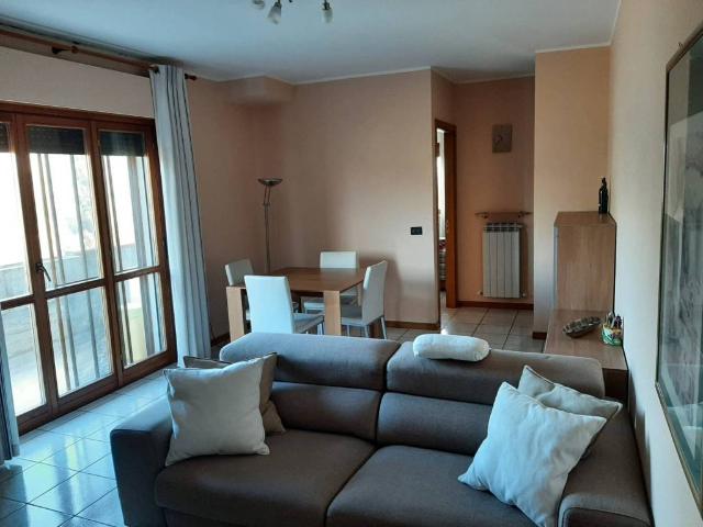 Appartamento in vendita a Teramo TE