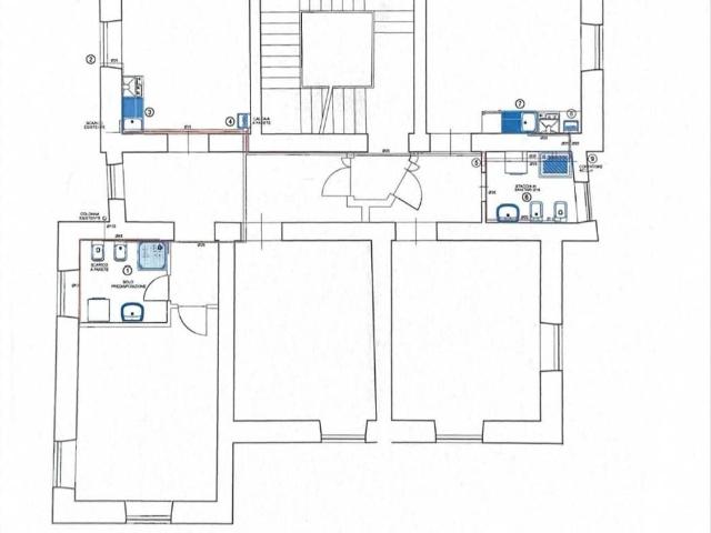 Appartamento in vendita a Teramo TE