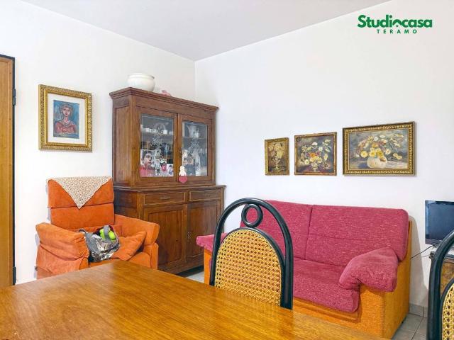 Appartamento in vendita a Teramo TE