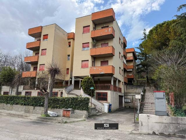 Appartamento in vendita a Teramo TE