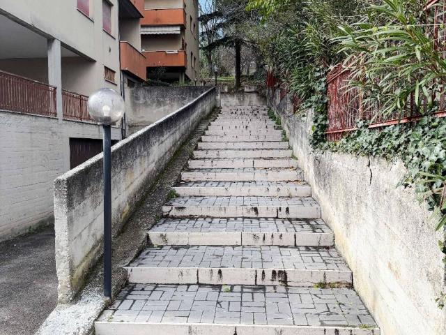 Appartamento in vendita a Teramo TE