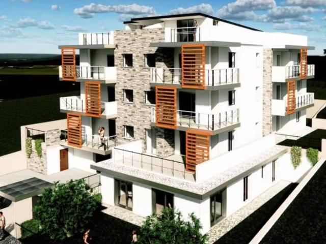 Appartamento in vendita a Teramo TE