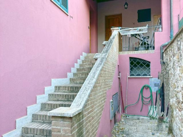 Appartamento in vendita a Teramo TE