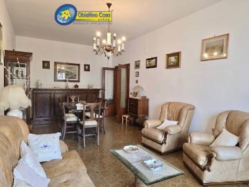 Appartamento in vendita a Teramo TE