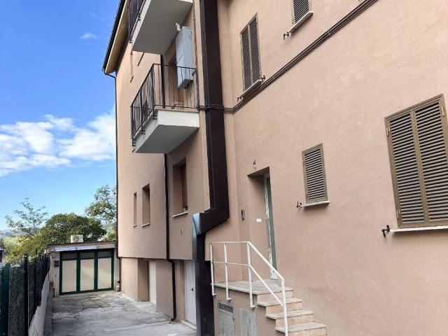 Appartamento in vendita a Teramo TE