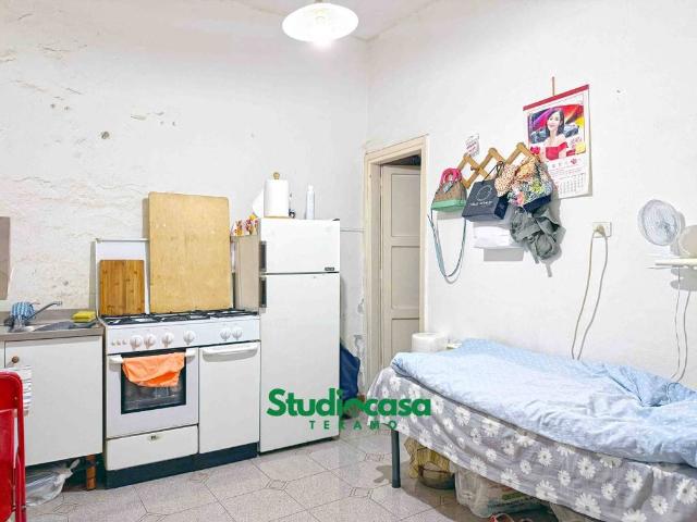 Appartamento in vendita a Teramo TE