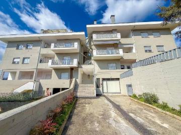 Appartamento in vendita a Teramo TE
