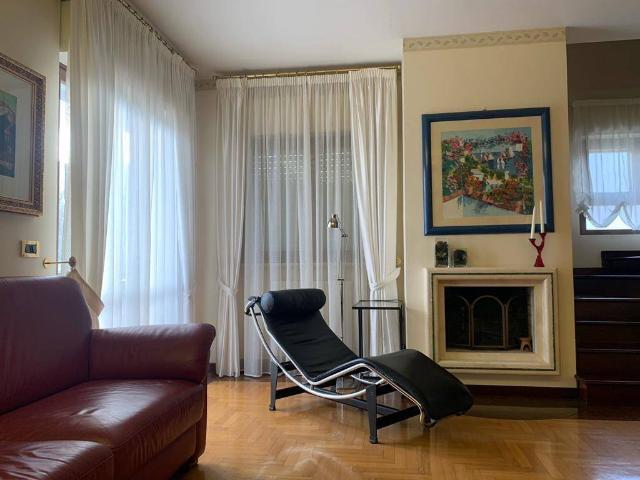 Appartamento in vendita a Teramo TE