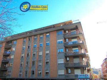 Appartamento in vendita a Teramo TE