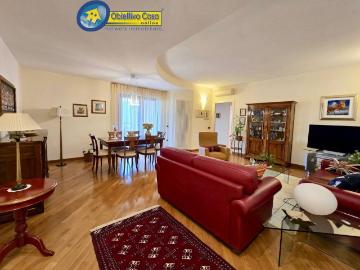 Appartamento in vendita a Teramo TE