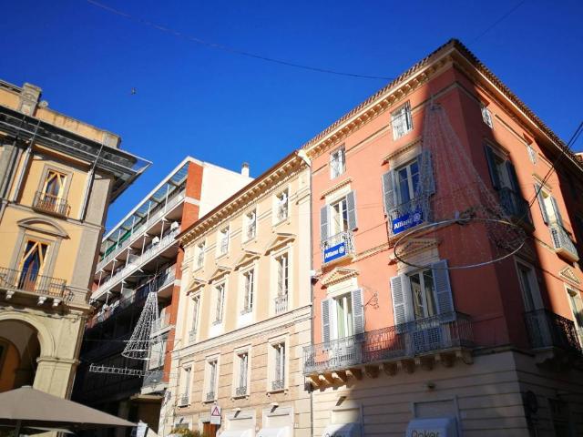Appartamento in vendita a Teramo TE