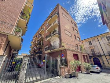 Appartamento in vendita a Teramo TE