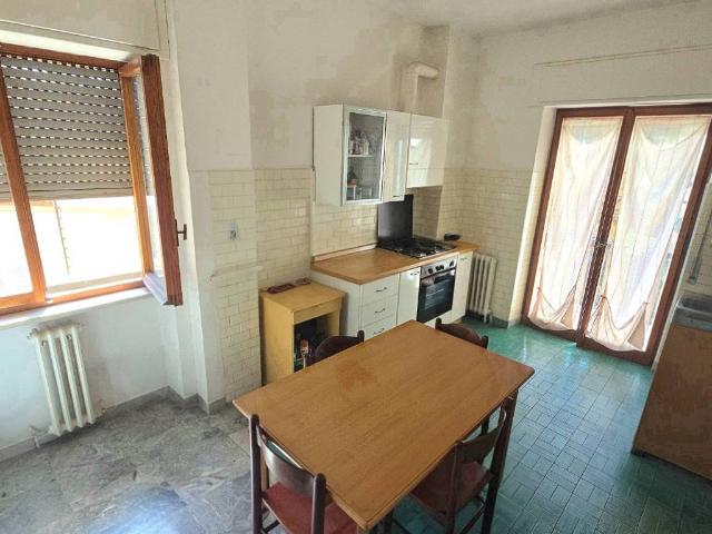 Appartamento in vendita a Teramo TE
