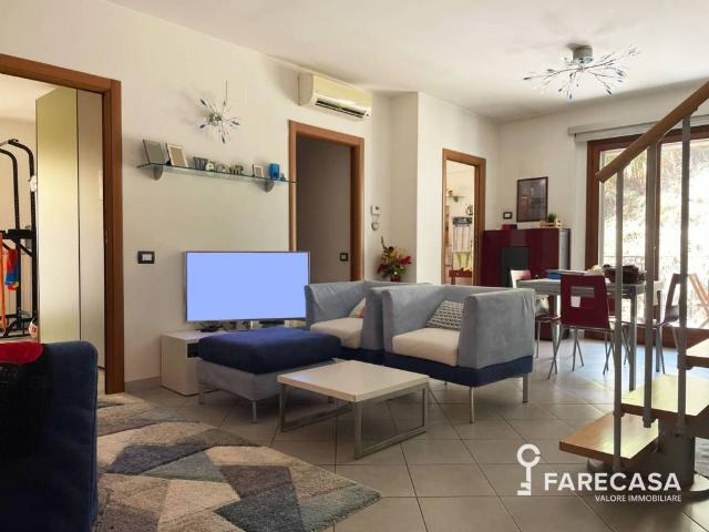 Appartamento in vendita a Teramo TE