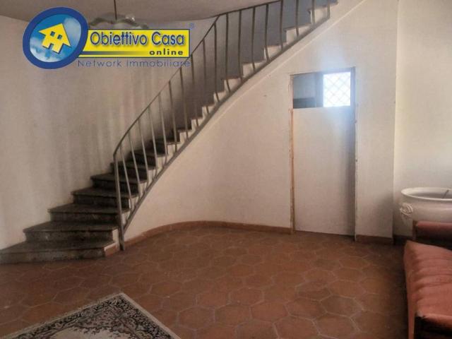 Villa in vendita a Teramo TE