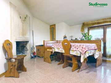 Appartamento in vendita a Teramo TE