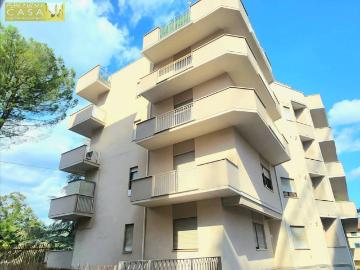 Appartamento in vendita a Teramo TE
