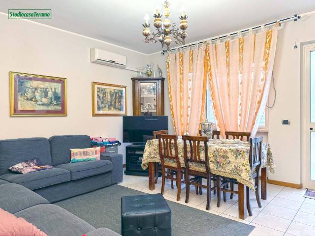 Appartamento in vendita a Teramo TE