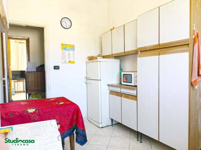 Appartamento in vendita a Teramo TE