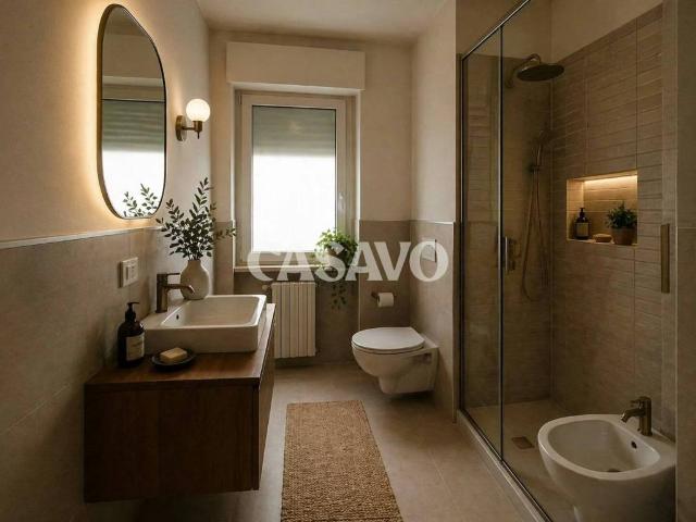 Appartamento in vendita a Teramo TE
