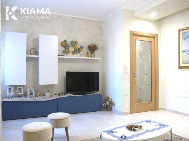 Appartamento in vendita a Teramo TE