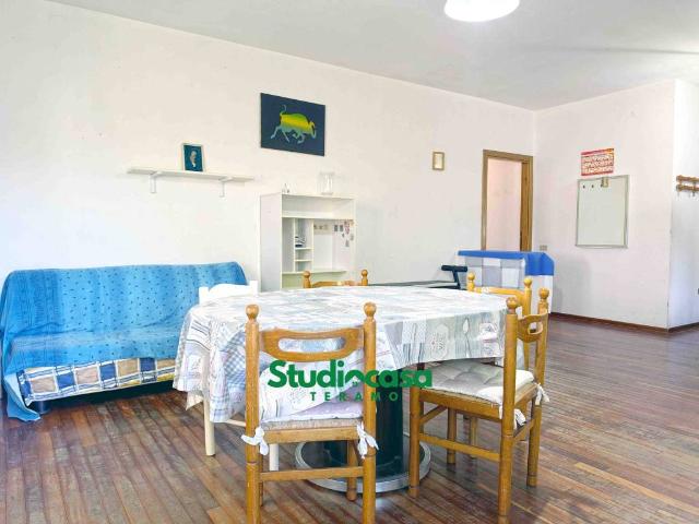 Appartamento in vendita a Teramo TE