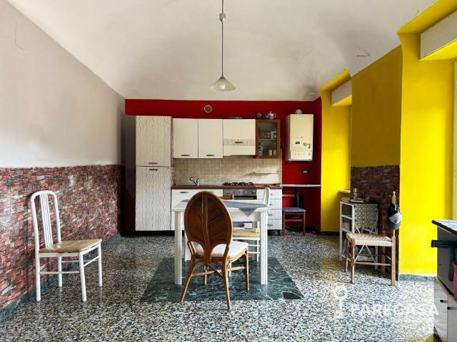 Appartamento in vendita a Teramo TE