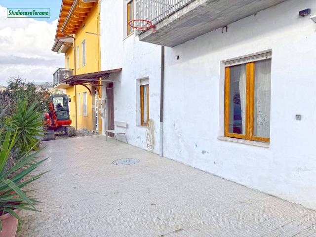 Appartamento in vendita a Teramo TE