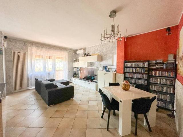 Appartamento in vendita a Teramo TE
