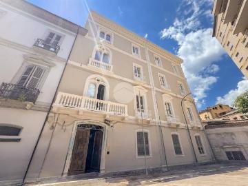 Appartamento in vendita a Teramo TE