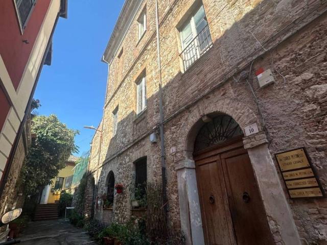 Appartamento in vendita a Teramo TE