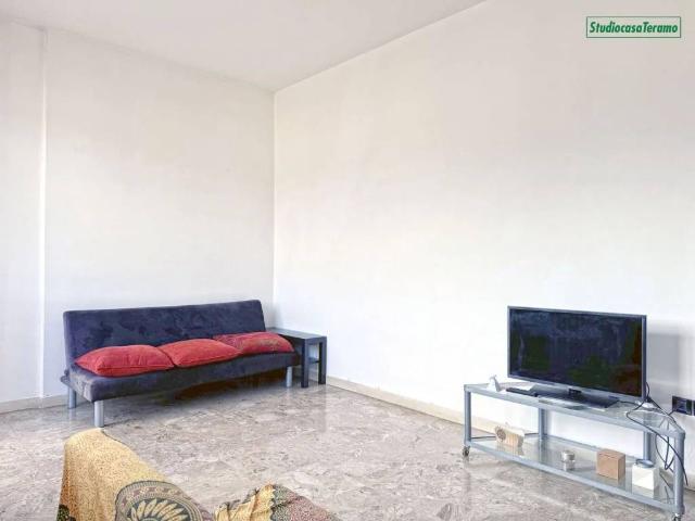 Appartamento in vendita a Teramo TE